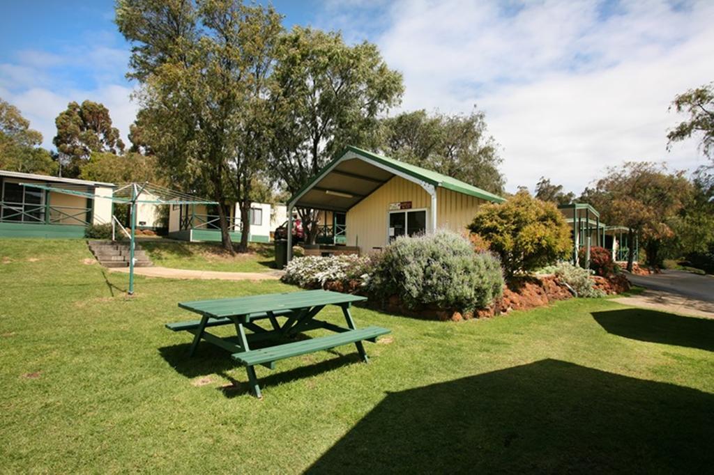 Riverview Tourist Park Margaret River Zewnętrze zdjęcie