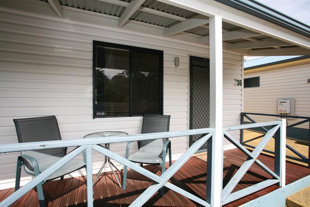 Riverview Tourist Park Margaret River Zewnętrze zdjęcie