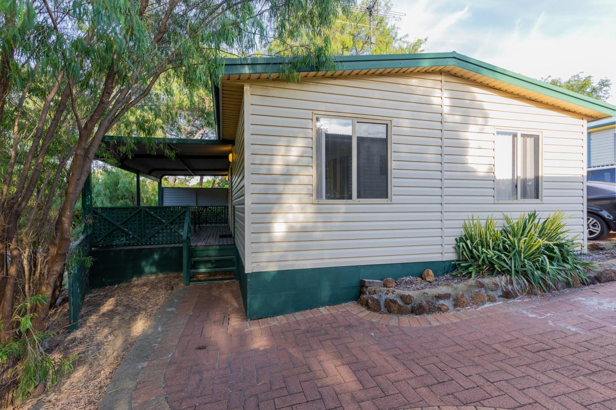 Riverview Tourist Park Margaret River Zewnętrze zdjęcie