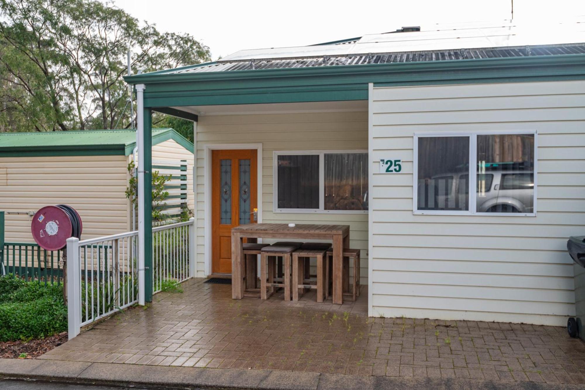 Riverview Tourist Park Margaret River Zewnętrze zdjęcie