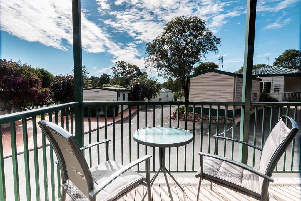 Riverview Tourist Park Margaret River Zewnętrze zdjęcie