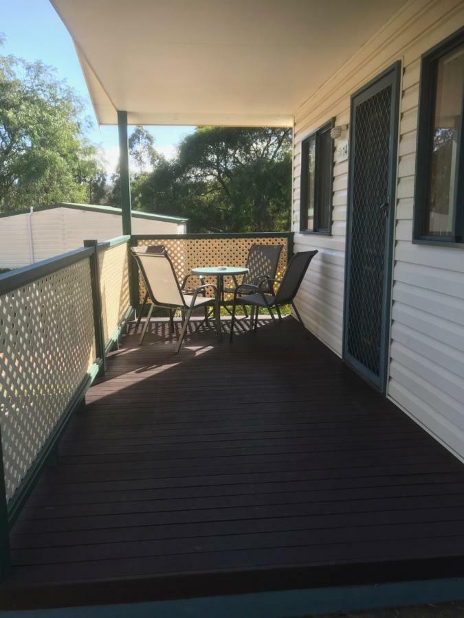 Riverview Tourist Park Margaret River Zewnętrze zdjęcie